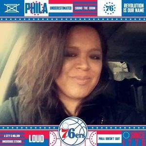 Meet your Posher, Clarice